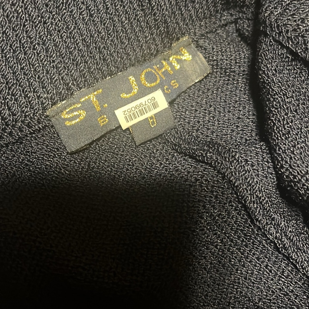 St. John’s Basic Knits - image 3